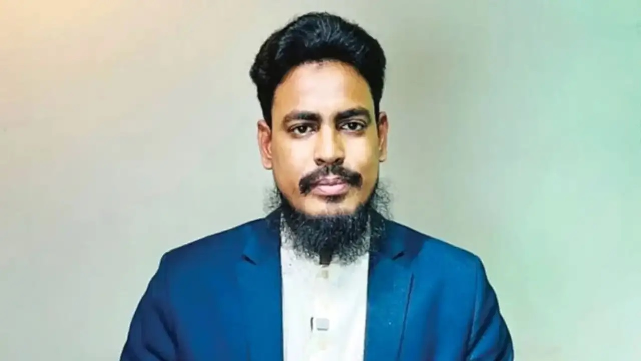Akhter Hossen